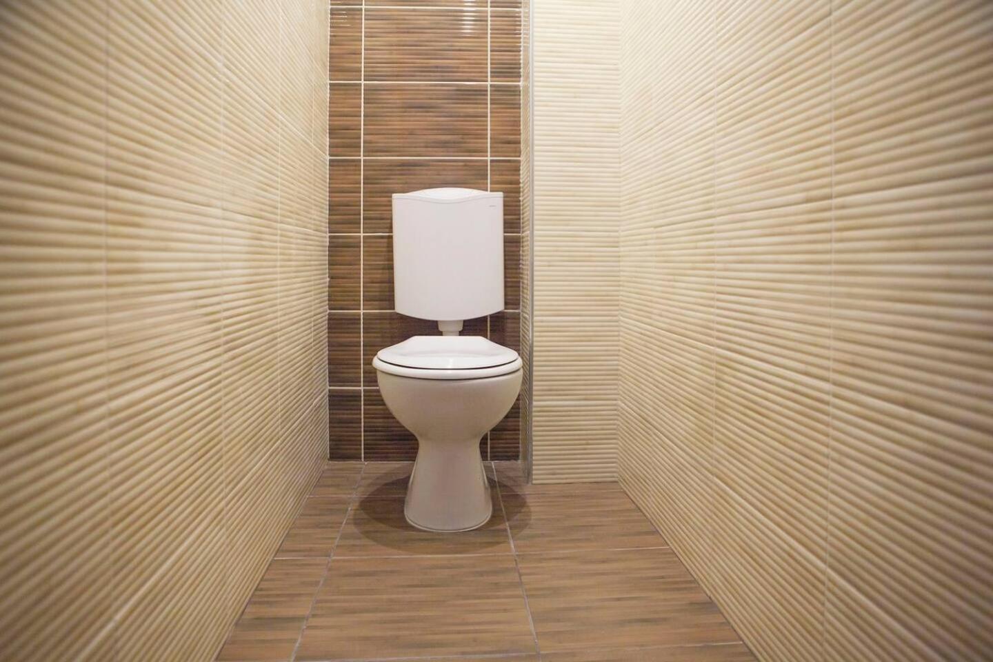 Downtown Csengery 10 Apartamento Budapest