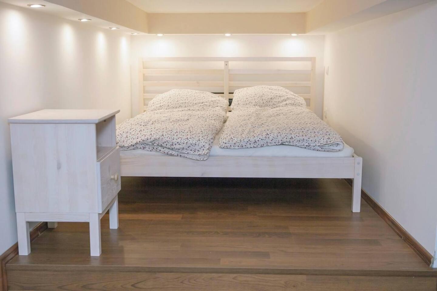 Downtown Csengery 10 Apartamento Budapest