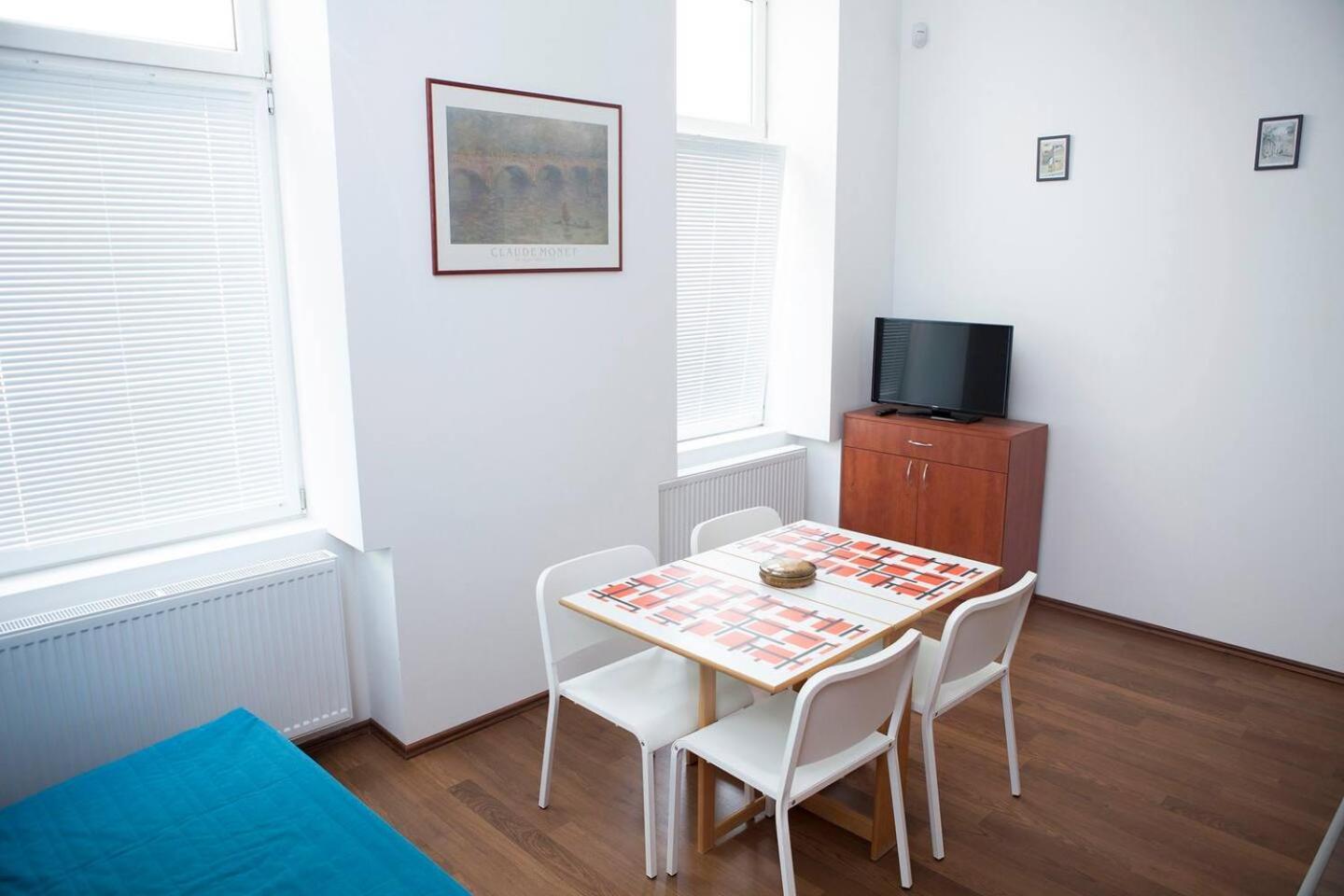 Downtown Csengery 10 Apartamento Budapest