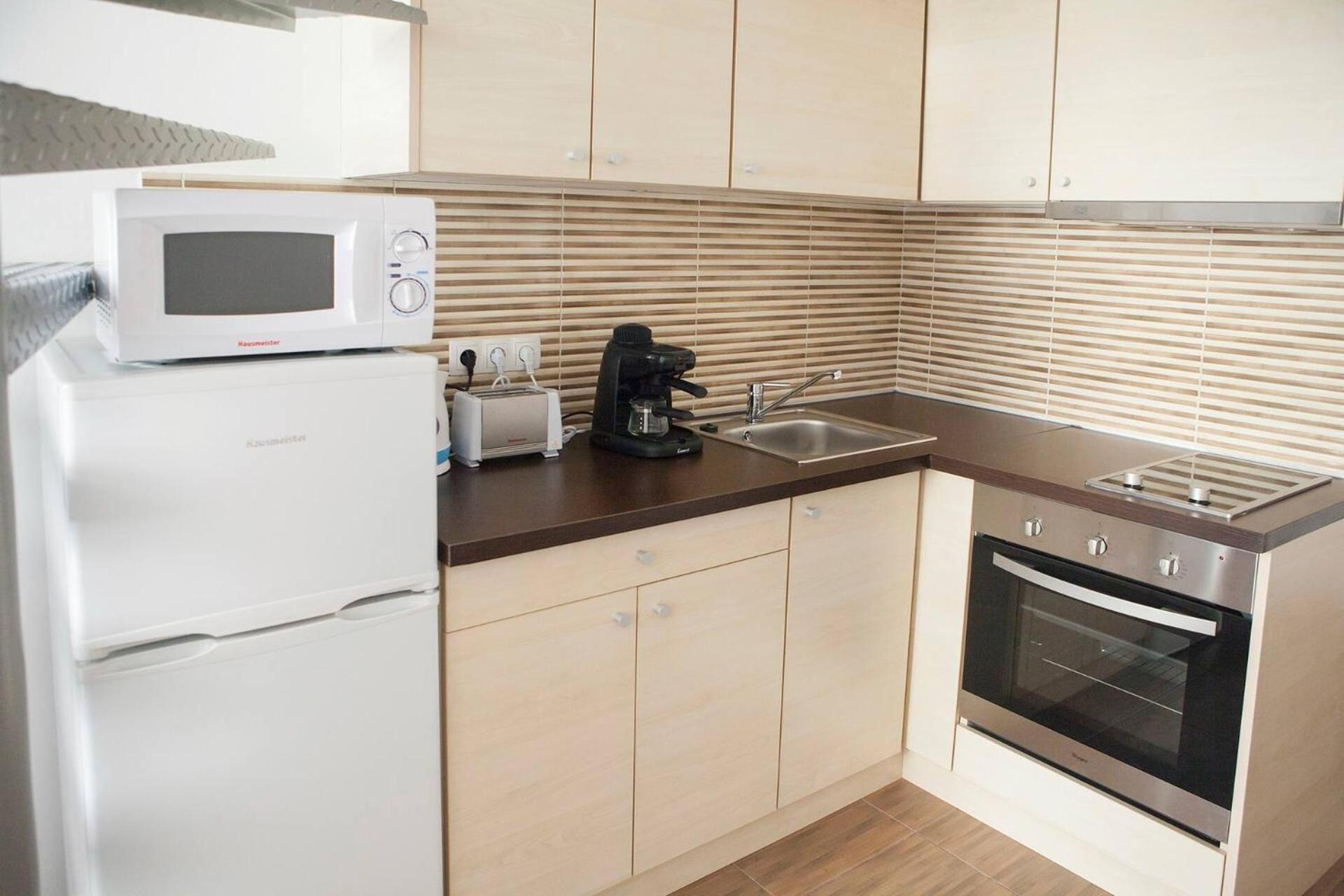 Apartamento Downtown Csengery 10 Budapest