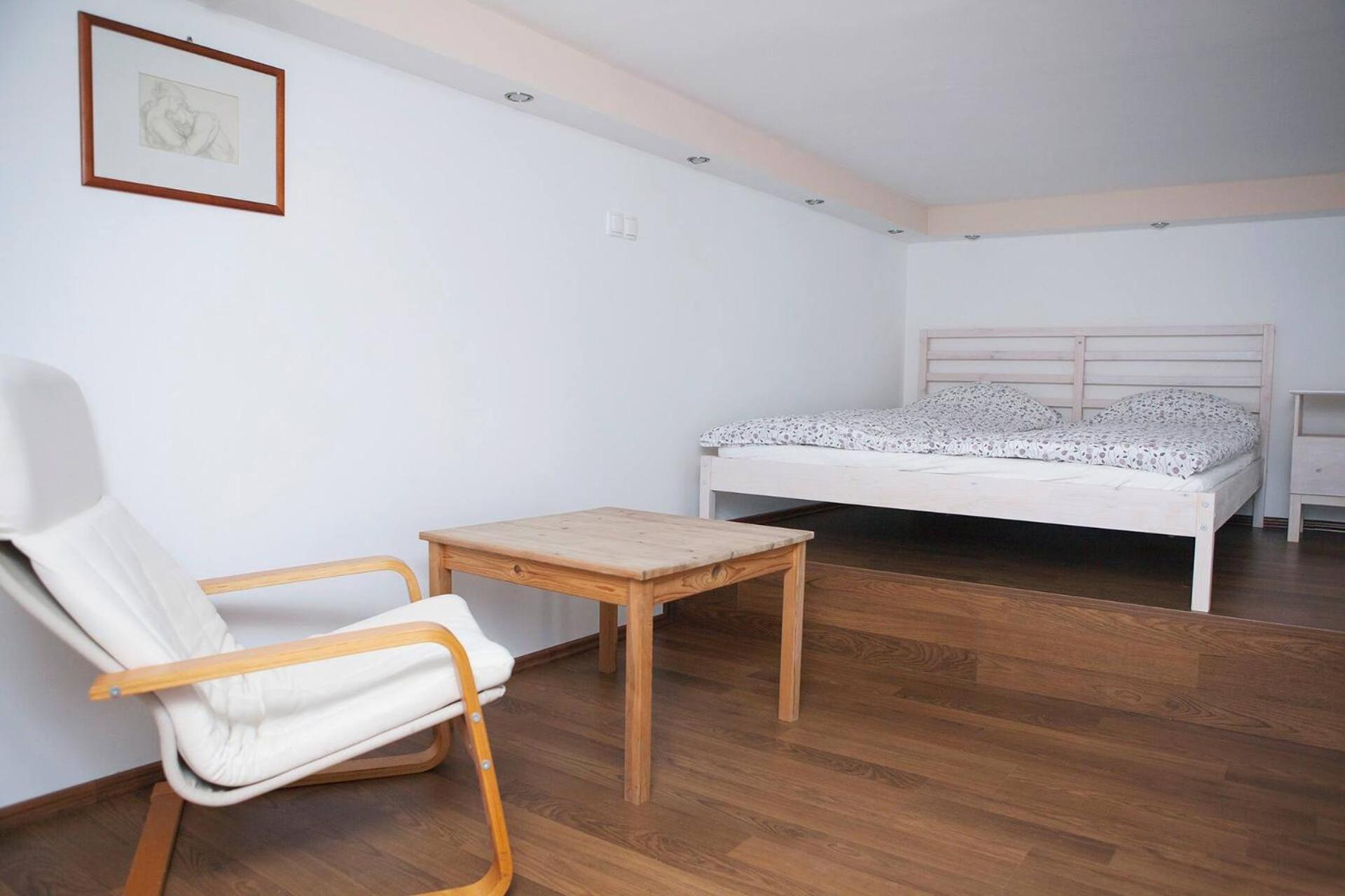 Apartamento Downtown Csengery 10 *