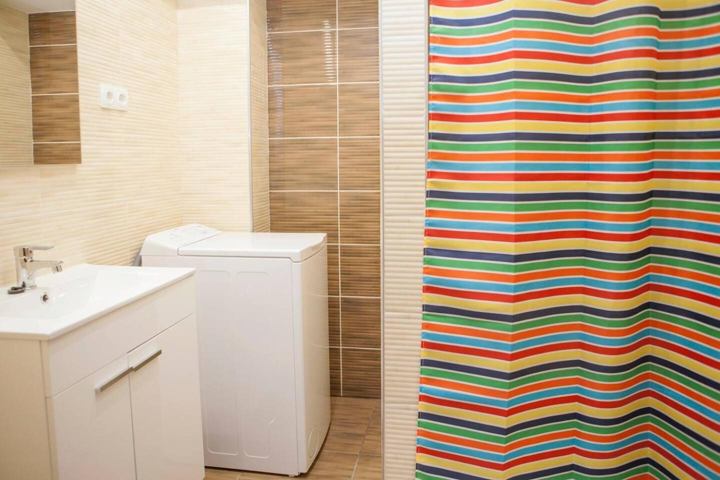 Apartamento Downtown Csengery 10 *