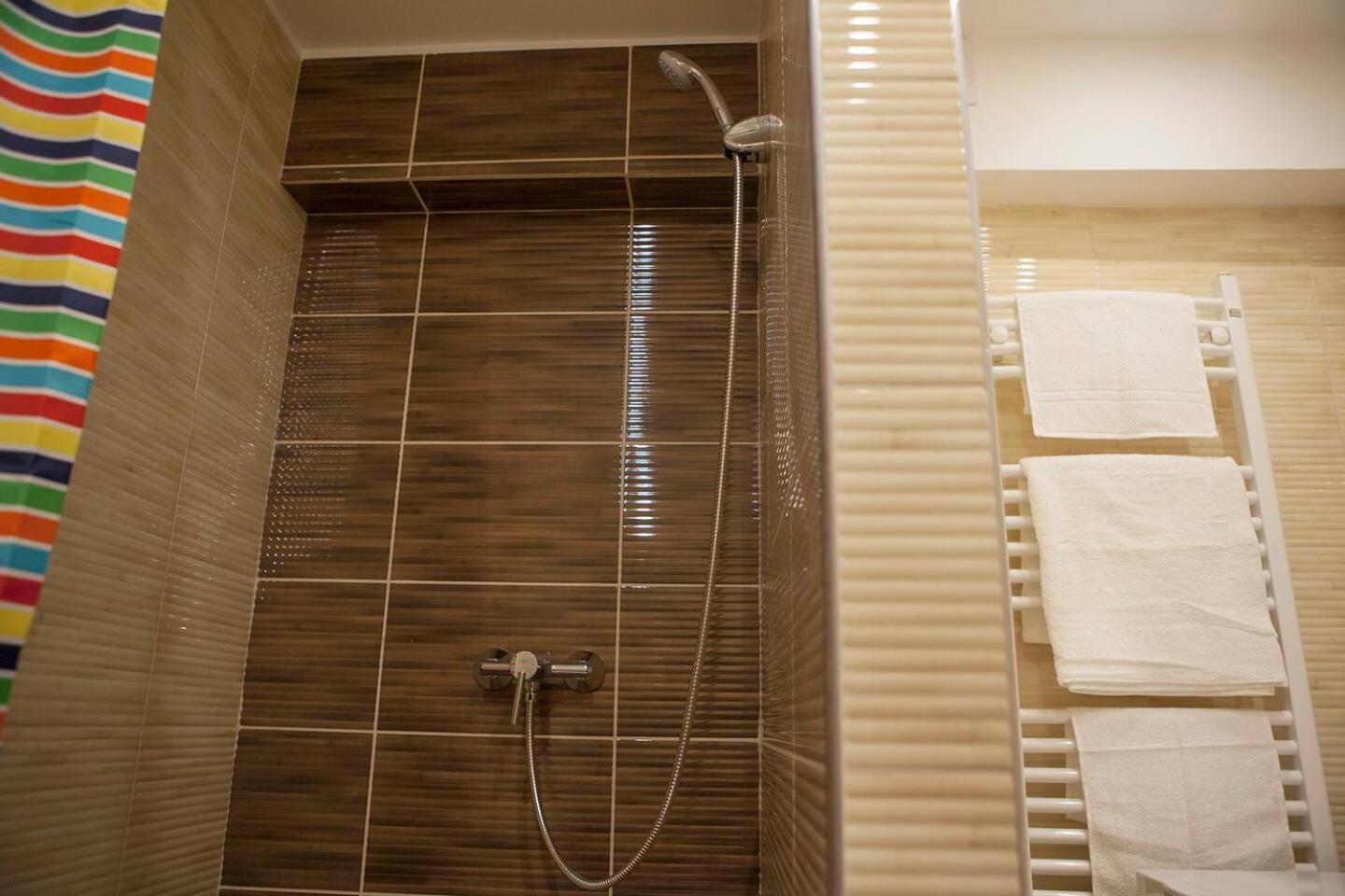 Downtown Csengery 10 Apartamento Budapest