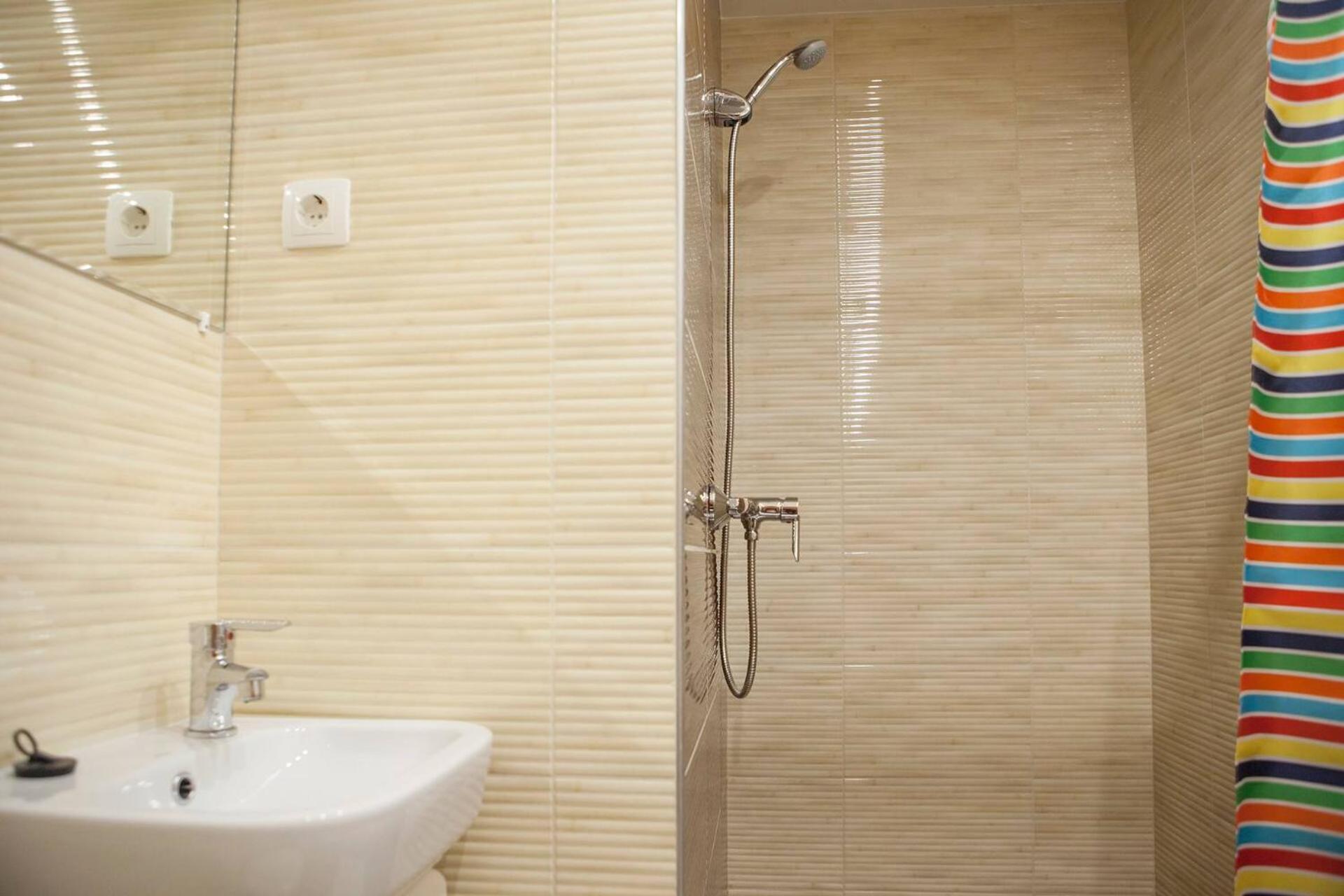 Apartamento Downtown Csengery 10 *