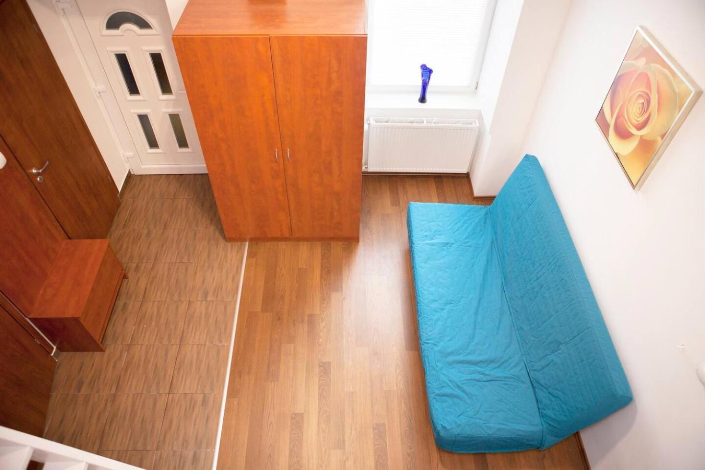 Downtown Csengery 10 Apartamento *
