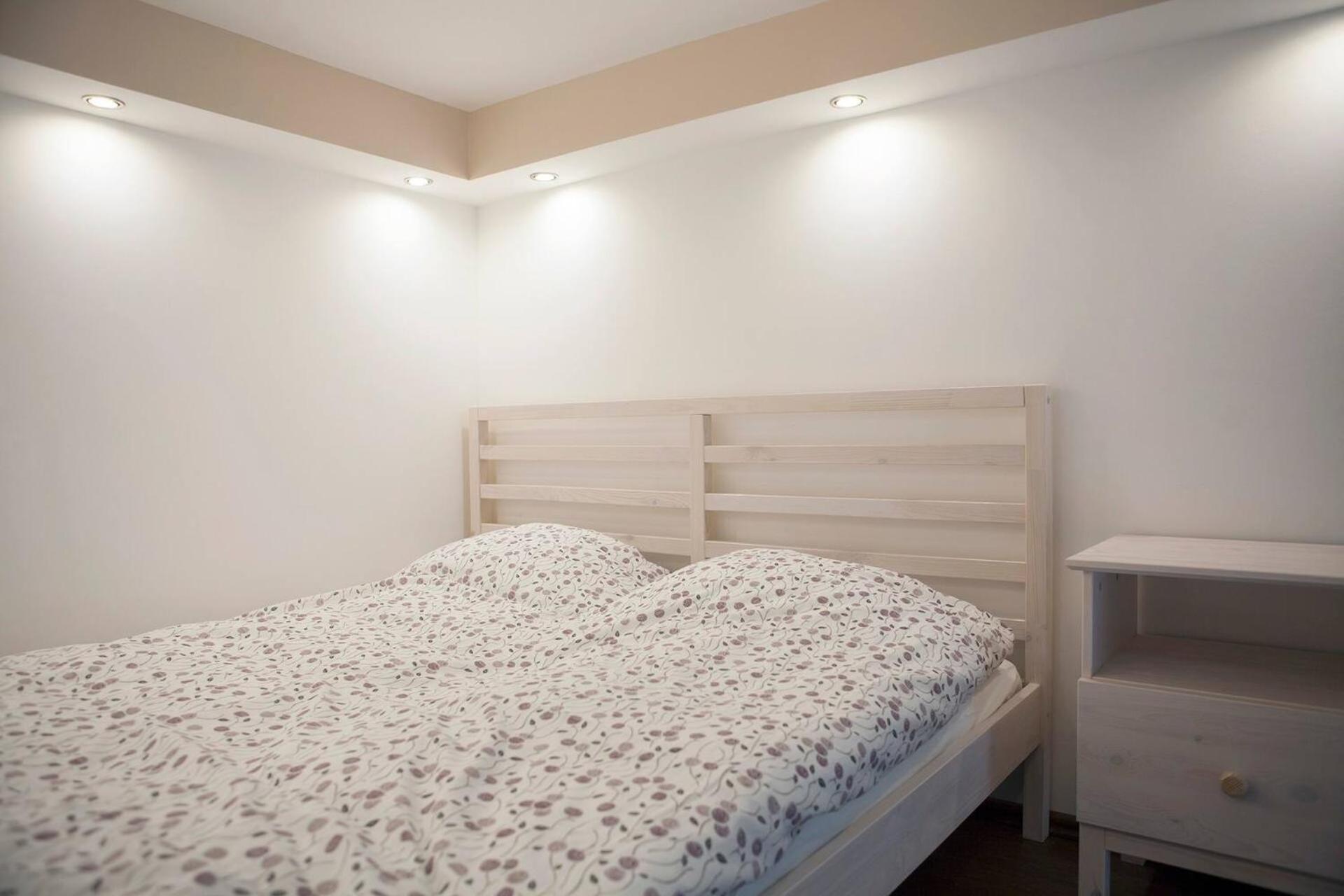 Downtown Csengery 10 Apartamento