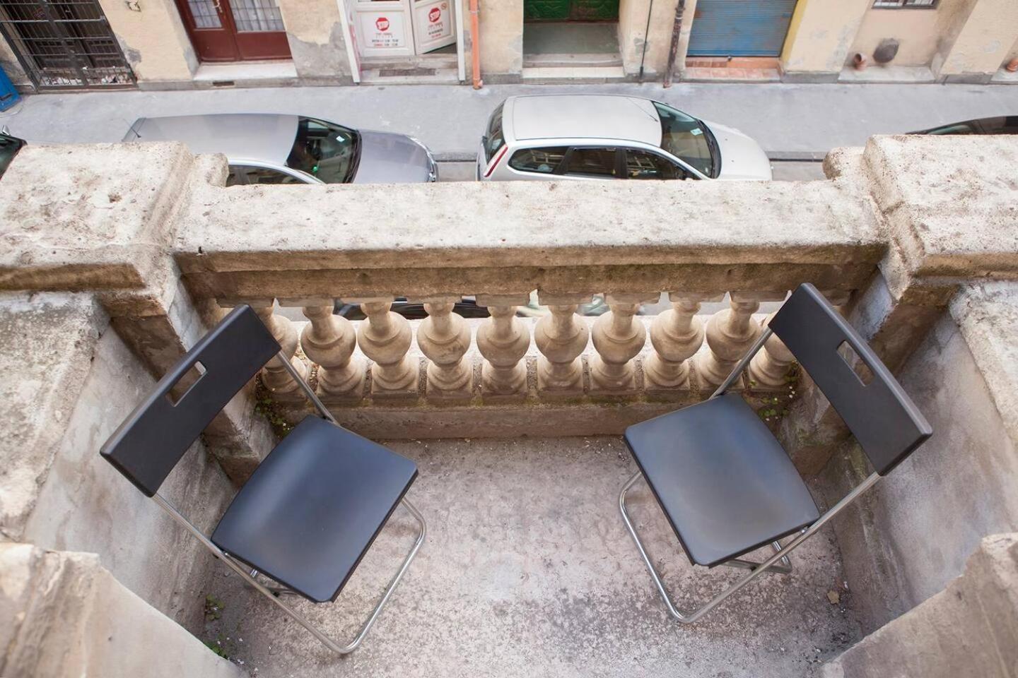 Downtown Csengery 10 * Budapeste
