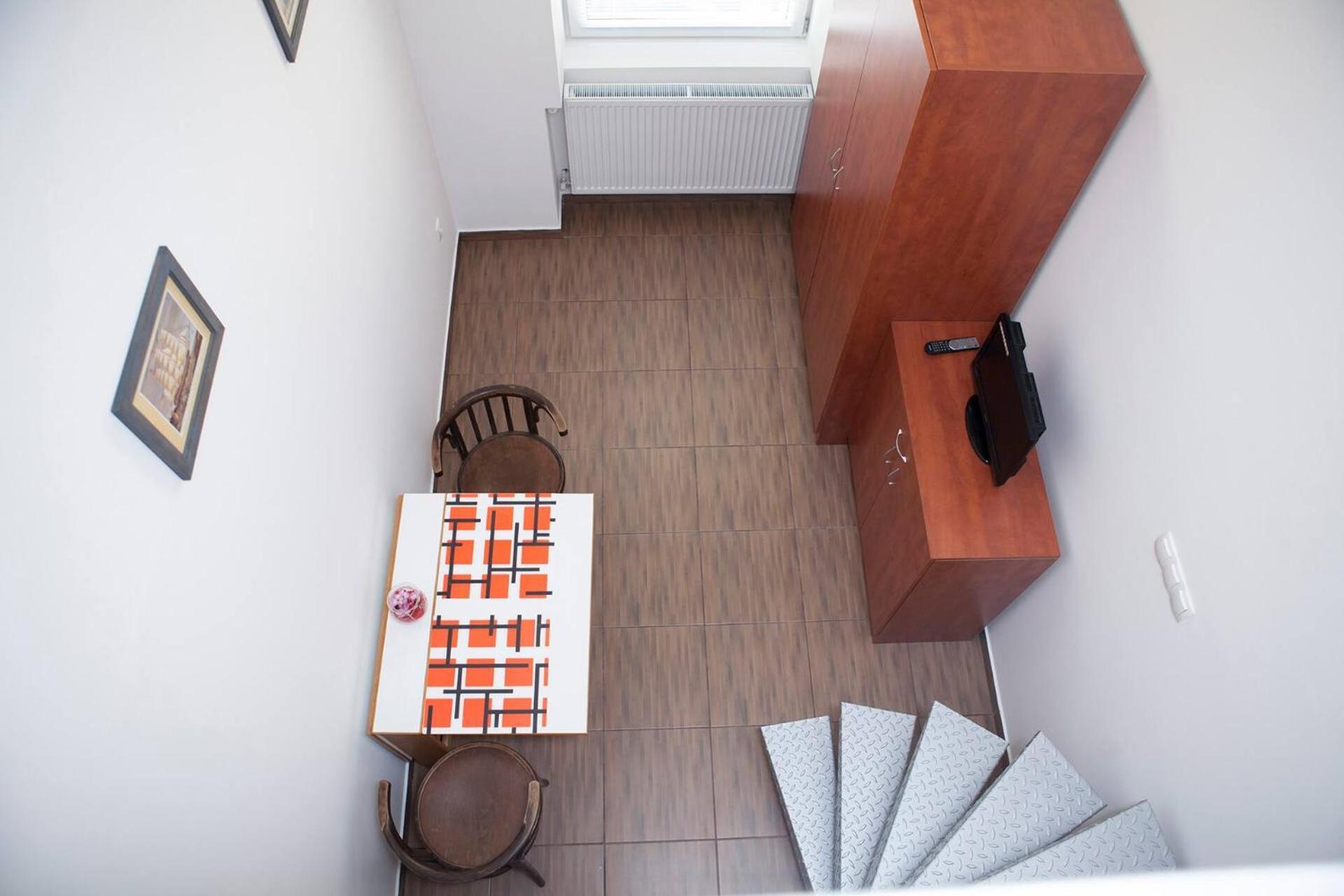 Apartamento Downtown Csengery 10 Budapeste