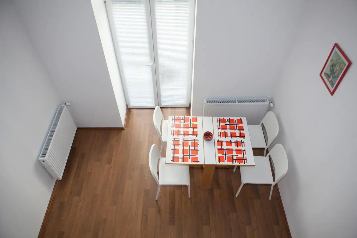 Downtown Csengery 10 Apartamento Budapeste