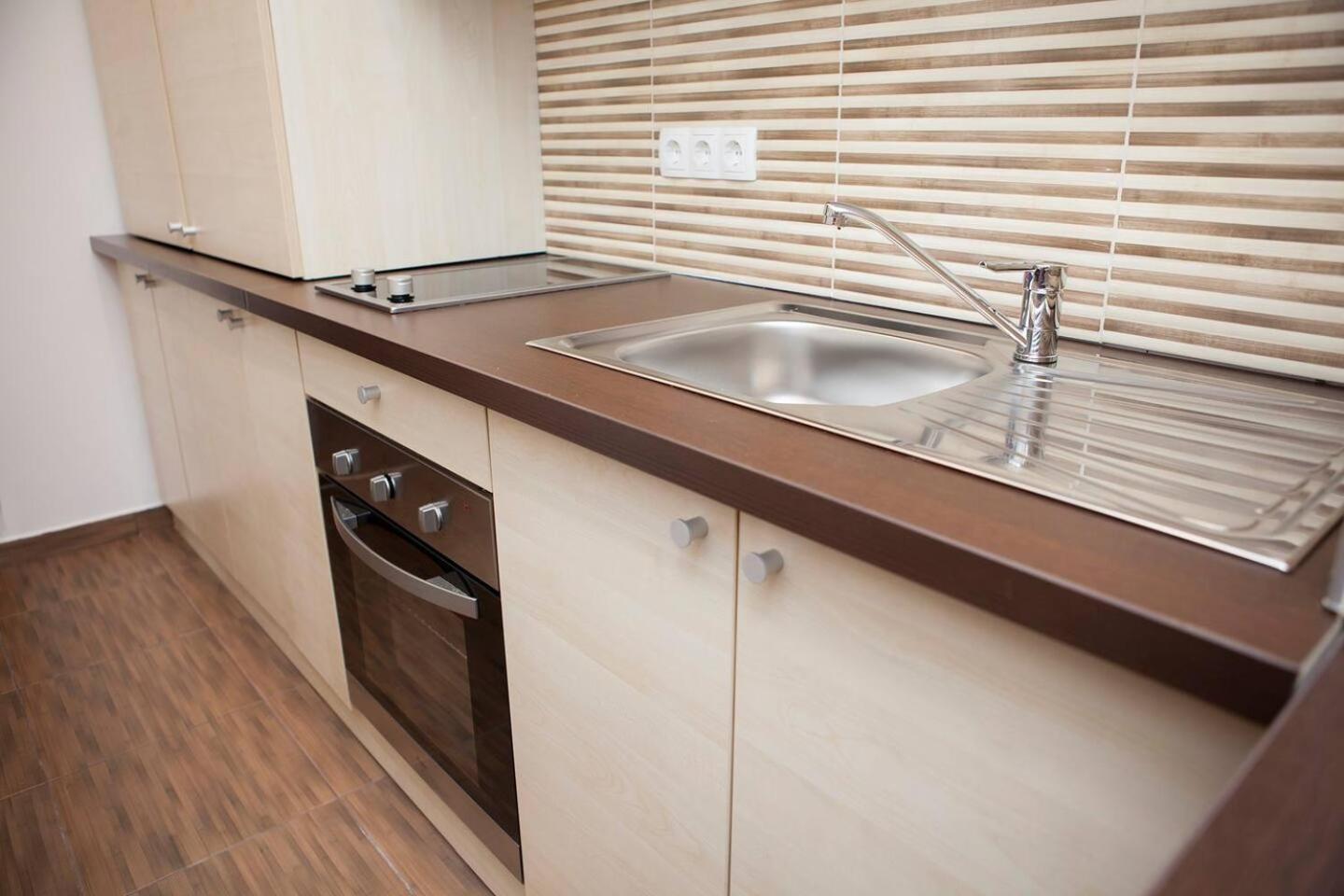 Downtown Csengery 10 Apartamento Budapeste